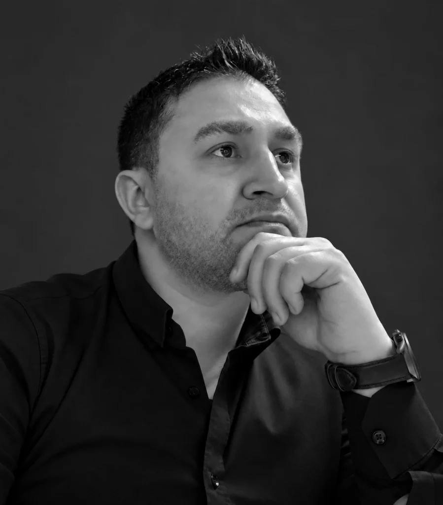 Iyad Mir